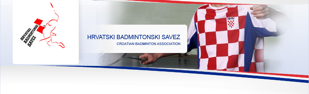 Hrvatski badminton savez